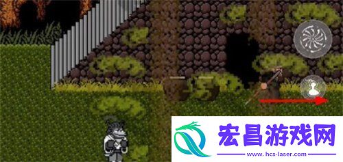 黑神话悟空像素版三口钟在哪
