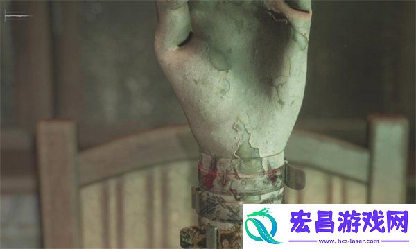 寂静岭密码答案