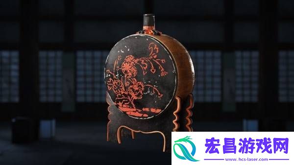 刺客信条影宝物全收集攻略