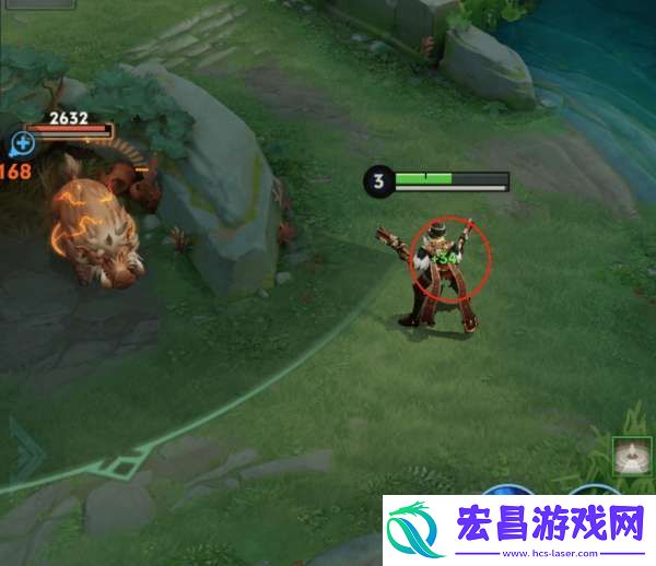 不止是冰霜冲击削弱