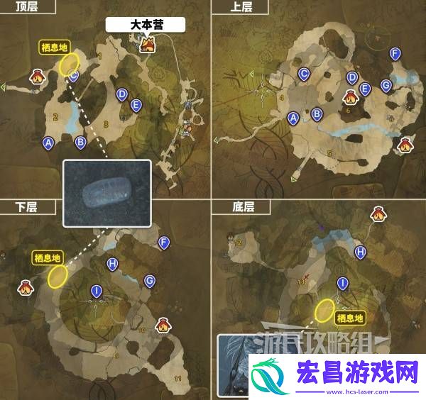 大虚无动捕获攻略