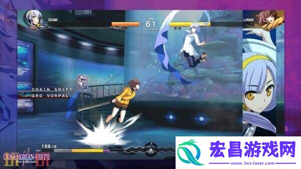 新战士Izumi将于8月推出