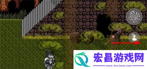 三口钟具体位置一览