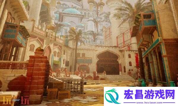 中世纪冒险游戏Trapventure现已免费推出