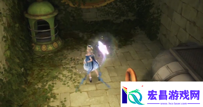 无限暖暖福鸣之井攻略