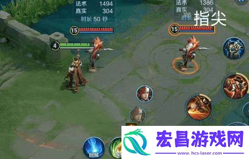 不止是冰霜冲击削弱