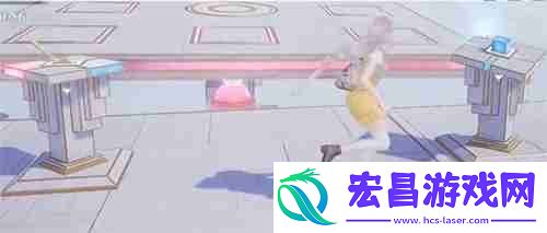 无限暖暖小石树田村谜题方块解谜攻略一览