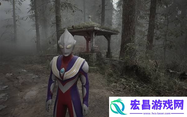 迪迦mod下载安装方法
