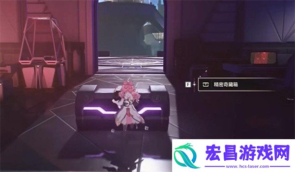鸣潮推演的边界任务怎么做