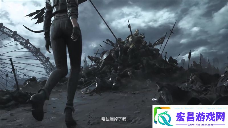 湮灭之潮正式公开
