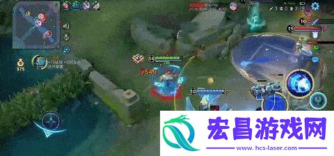 刘禅和扁鹊的春天来了