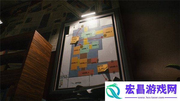 恐怖来袭寂静之地前方之路将于10月18日上线