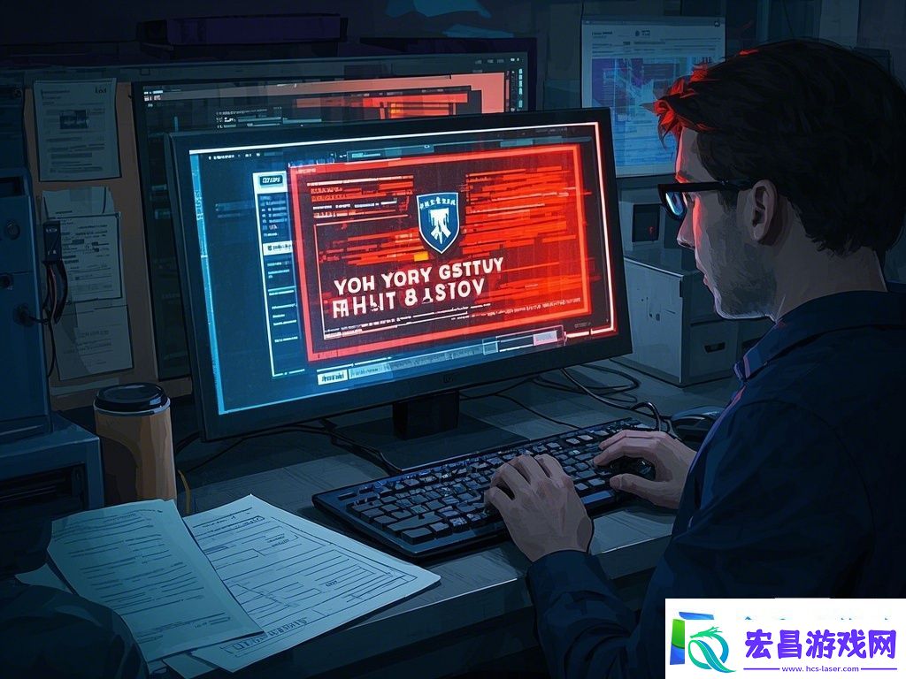 黑客组织攻击纽约大学官网