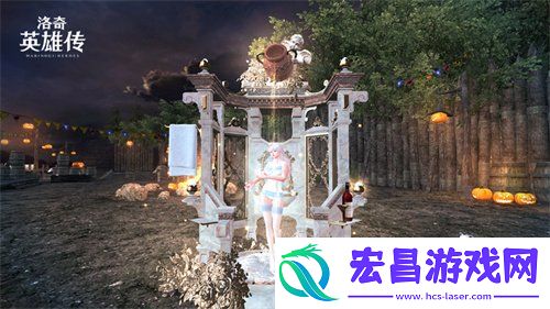 新时装灵动运动服登场