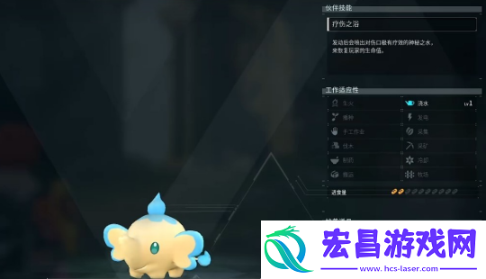 初期强力什么宝宝强力
