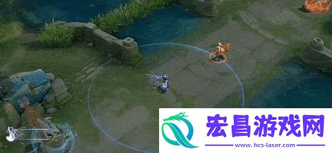刘禅和扁鹊的春天来了