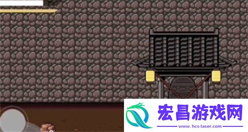 黑神话悟空像素版三口钟在哪