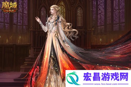 10周年新时装魔域口袋版周年时装曝光