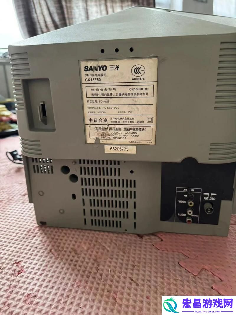 19HD电视评测