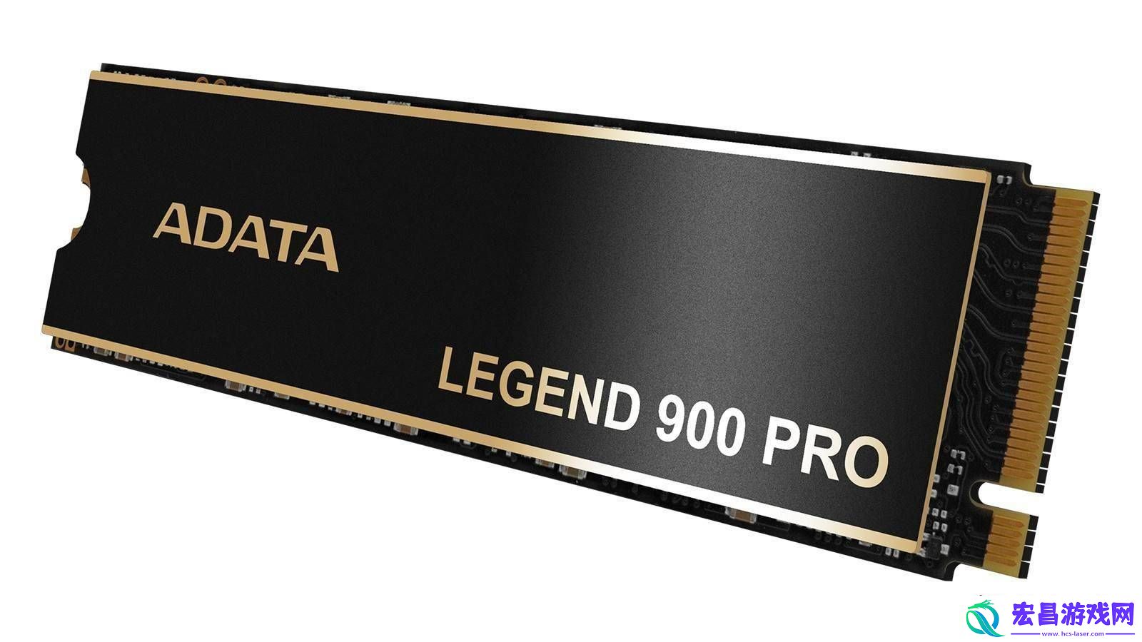 900-PRO-SSD发布