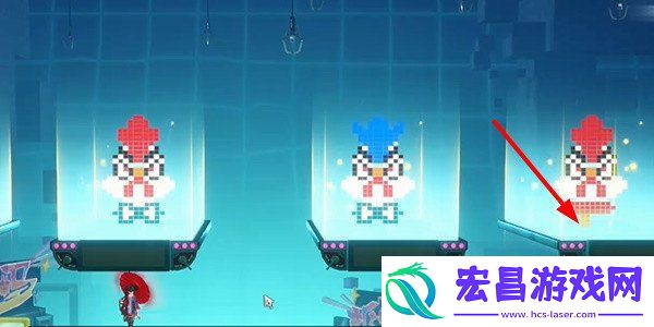 任务流程一览