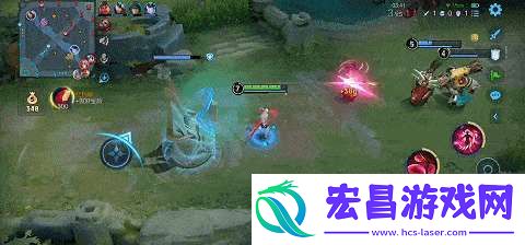 刘禅和扁鹊的春天来了