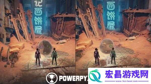 双影奇境支线任务触发位置及流程攻略大全