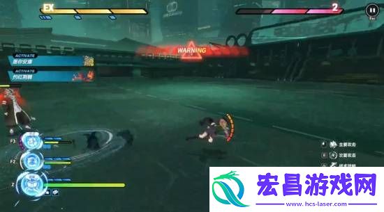 鲨机打法机制及配队推荐