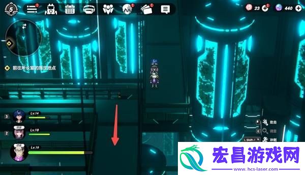 所有区域涂鸦全收集攻略