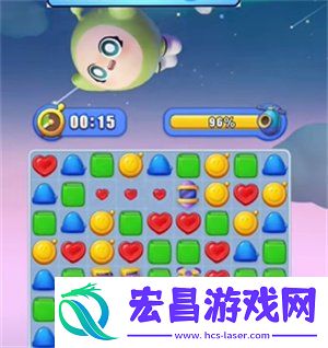 紧急事件拯救小绿过关步骤