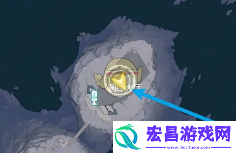 鸣潮星图领航员在哪星图领航员位置介绍