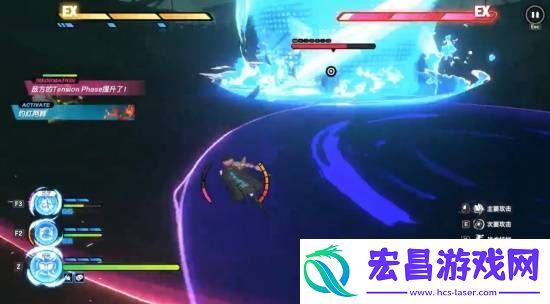 鲨机打法机制及配队推荐