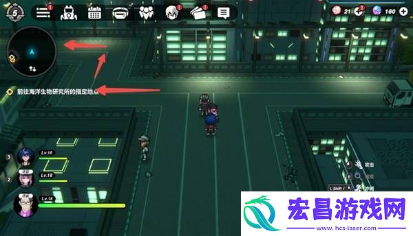 所有区域涂鸦全收集攻略
