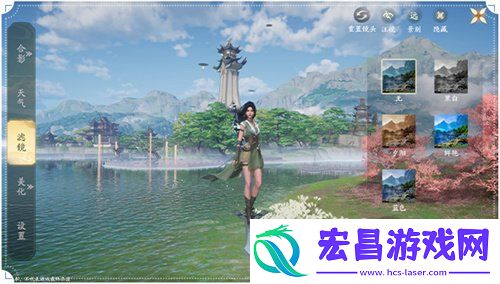 ugc玩法介绍
