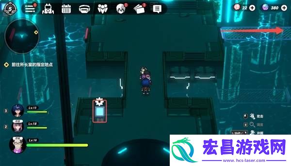 所有区域涂鸦全收集攻略