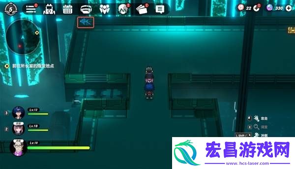 所有区域涂鸦全收集攻略