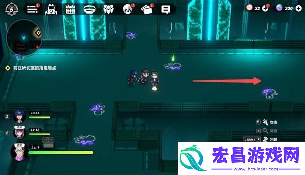所有区域涂鸦全收集攻略