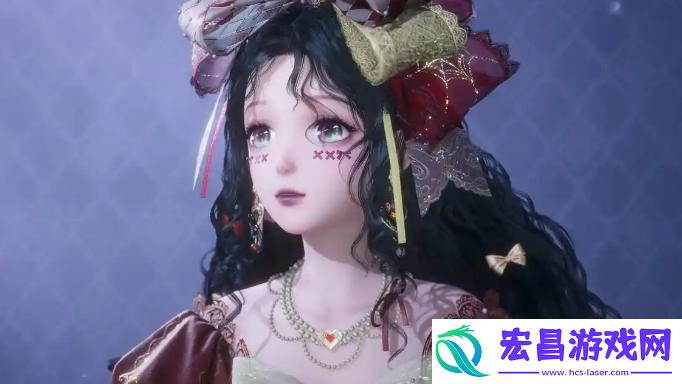 无限暖暖1.4版本新五星套装属性怎么样
