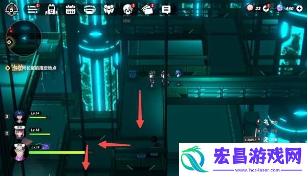 所有区域涂鸦全收集攻略