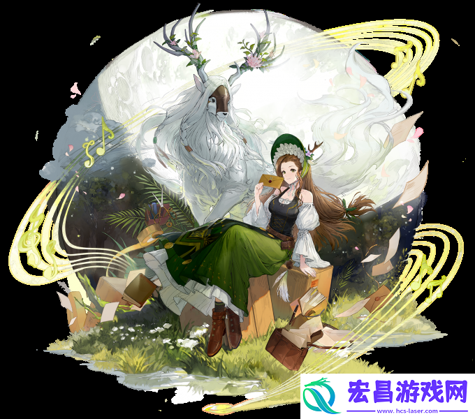 白荆回廊紫都午后茶憩配方一览