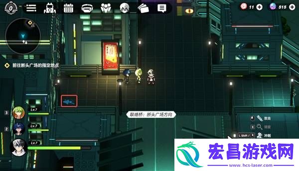 所有区域涂鸦全收集攻略