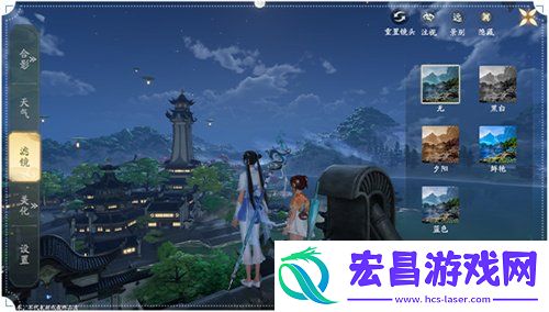 ugc玩法介绍