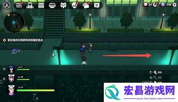 所有区域涂鸦全收集攻略