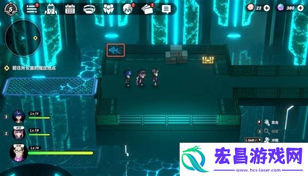 所有区域涂鸦全收集攻略