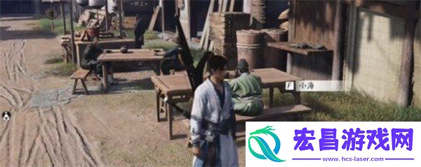 前程万里任务怎么做