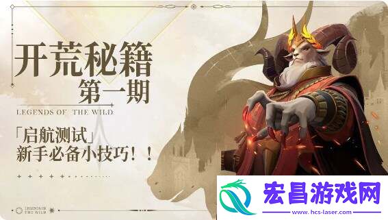 保姆级对战心得