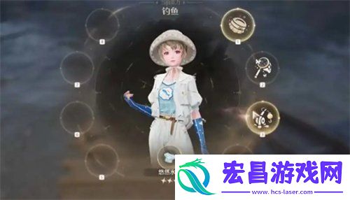 能力套装怎么切换