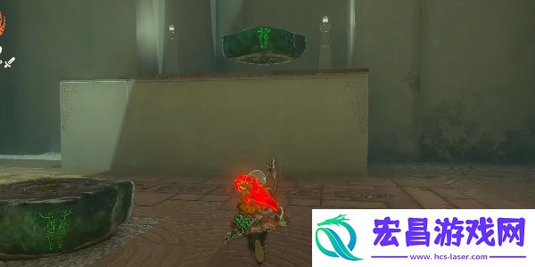 伊黑恩阿神庙图文通关流程