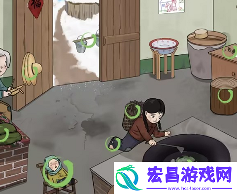 帮助留守儿童完成心愿答案分享