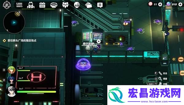 所有区域涂鸦全收集攻略